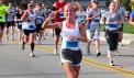 USAF Marathon Photo